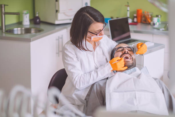 Best Knocked-Out Tooth (Avulsed Tooth) Treatment in Maple Glen, PA