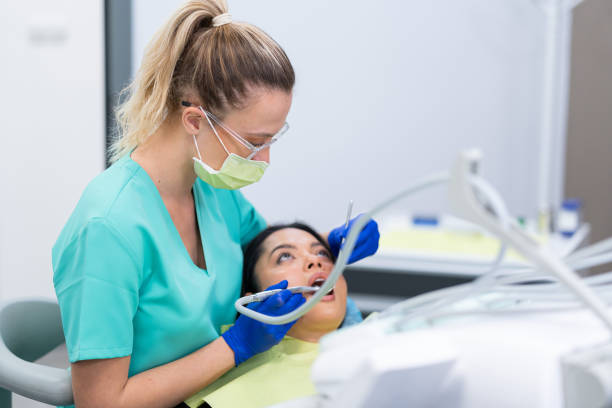 Best Emergency Wisdom Tooth Extraction in Maple Glen, PA